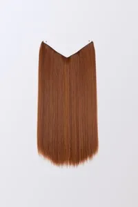 Tizian Red Lisse (55cm)