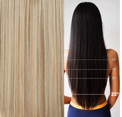 Bahama Beige Lisse (55cm)