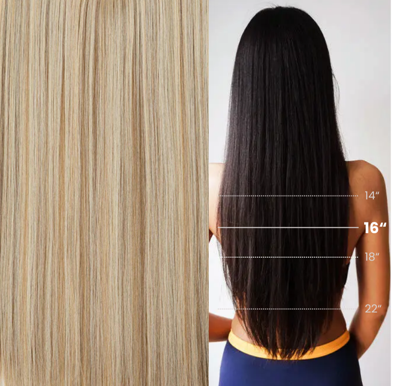 Bahama Beige Lisse (40cm)