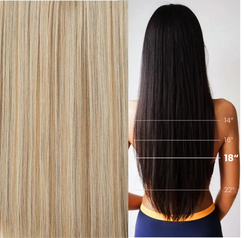 Bahama Beige Lisse (45cm)