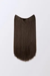 Walnut Brown Lisse