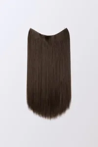 Walnut Brown Lisse