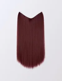 Wine Red Lisse