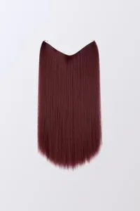 Wine Red Lisse