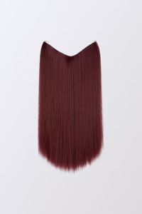 Wine Red Lisse