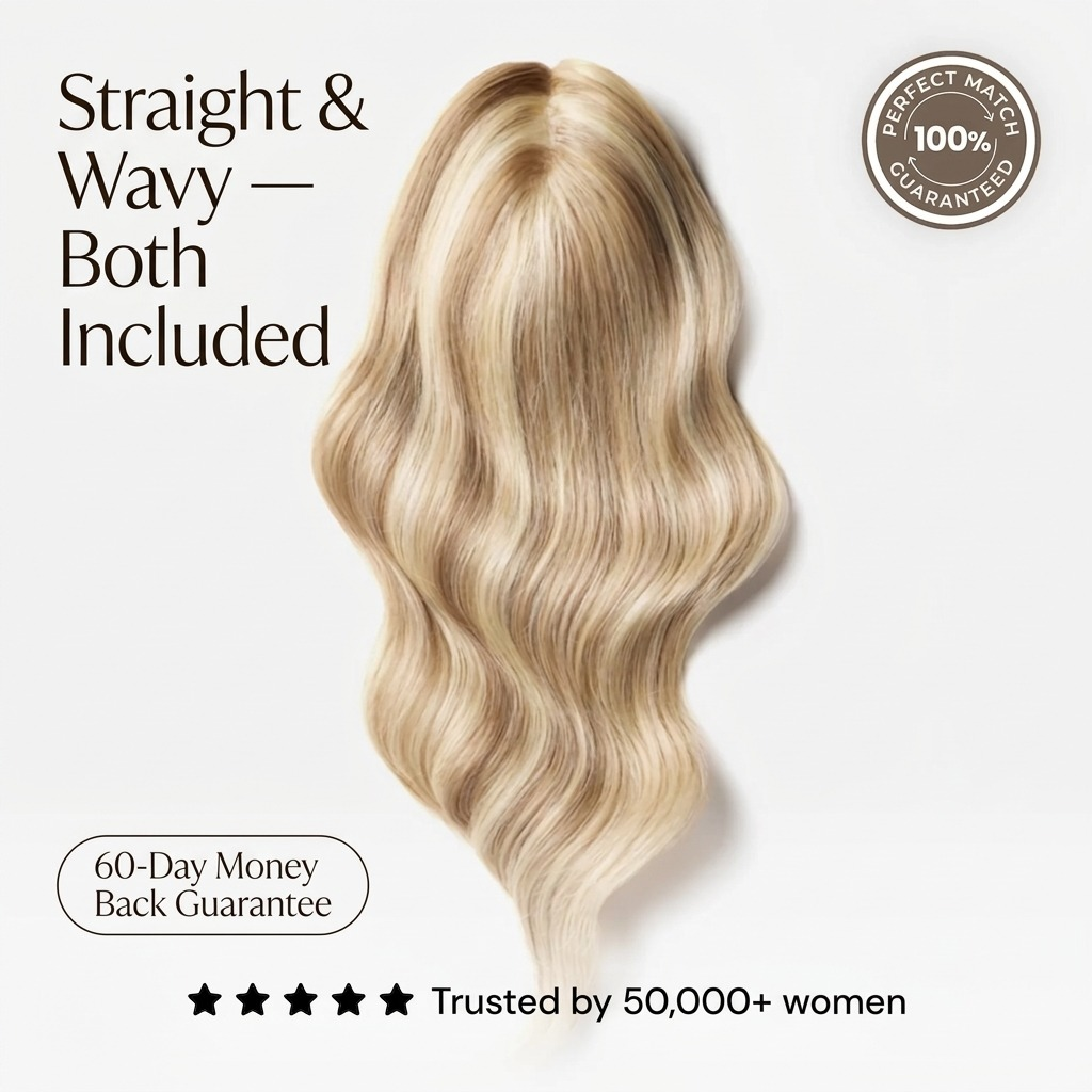 Platinum Blonde