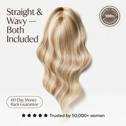 Platinum Blonde