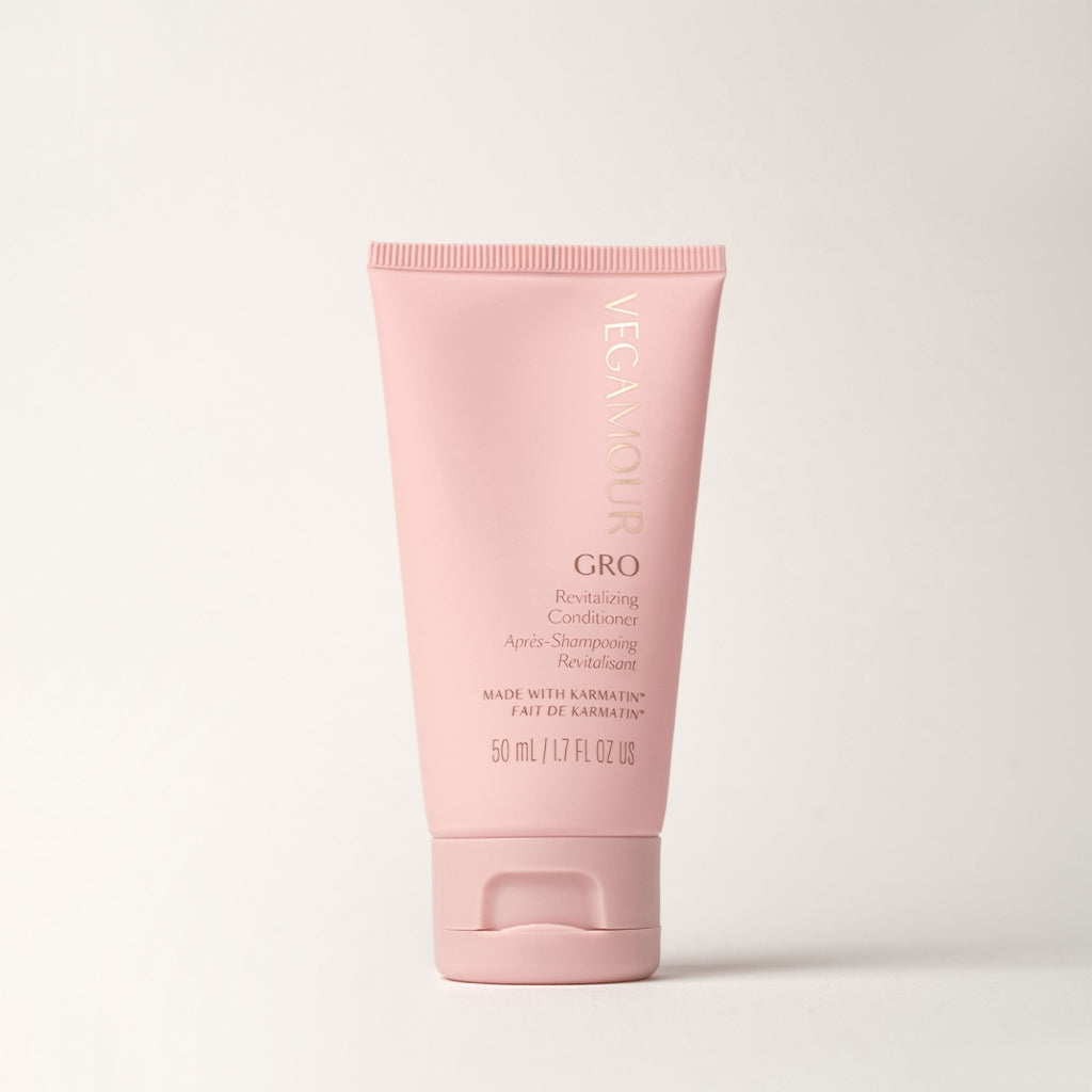 Shampooing Revitalisant GRO